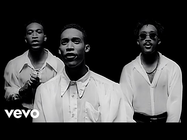 Tony! Toni! Toné! - It Never Rains In Southern California (Official Music Video) class=