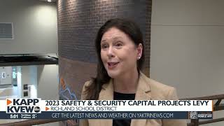 RSD Superintendent explains the 2023 Safety and Security Levy