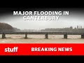 Canterbury floods live: 4000 homes at risk as Ashburton River swells | Stuff.co.nz