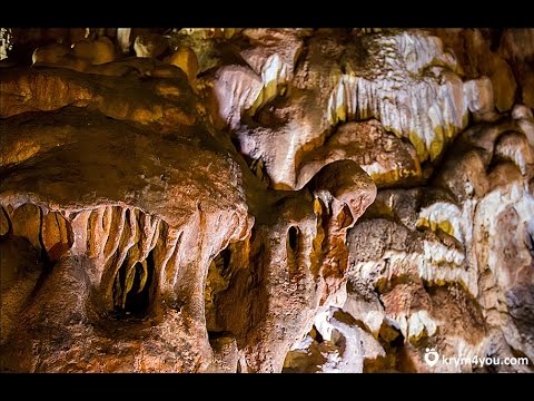 Скельская пещера – тайна, спрятанная  в крымских горах