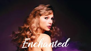 Enchanted - Taylor Swift (Lyrics) Troye Sivan, Ellie Goulding,... MIX