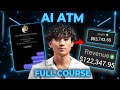 How To Make Money Online With AI Step By Step For Beginners How To Make Money Online With AI Step By Step For Beginners