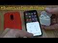 🏅 Лучшая копия Airpods 99% - Super Lux Copy Airpod. Реплика АирПодс подключение к iPhone и Android