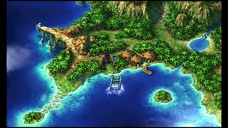 Chrono Cross - Fields of Time ~Home World~