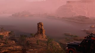 : Expedition's Episode 9 (building a bridge)