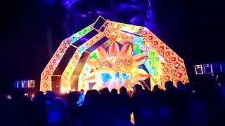 Psycristrance Festival 2023 Rawar