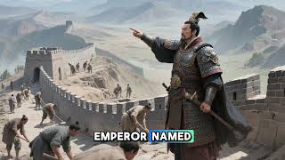 Uncovering the Hidden Secrets of the Great Wall of China