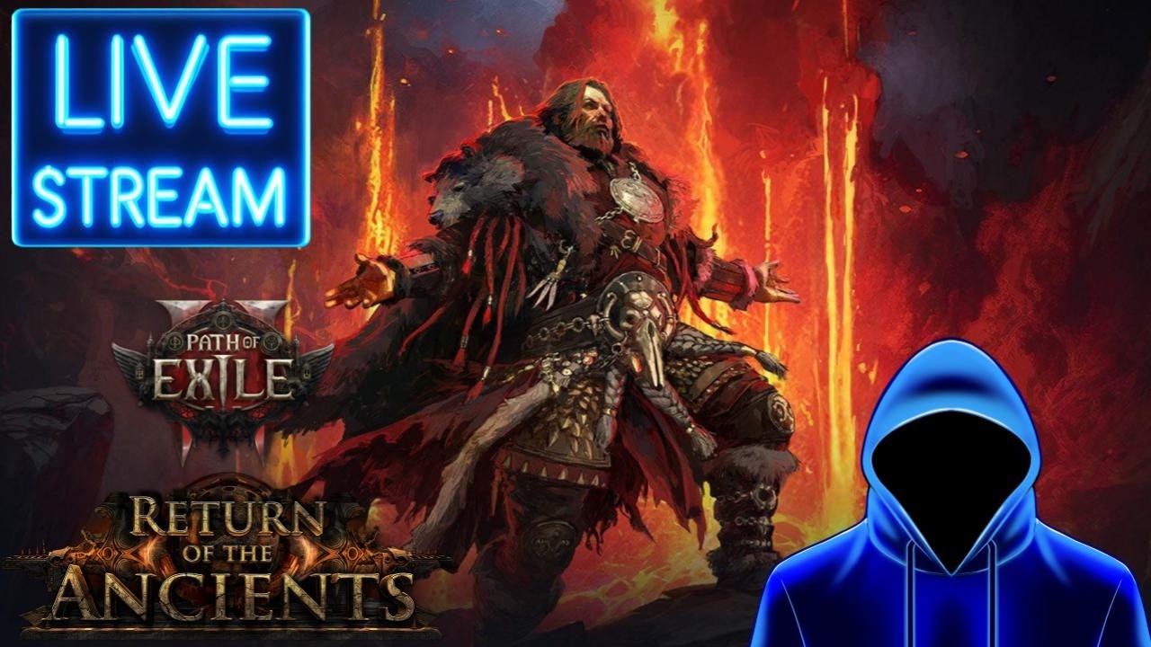 Learning POE2 Speedrunning