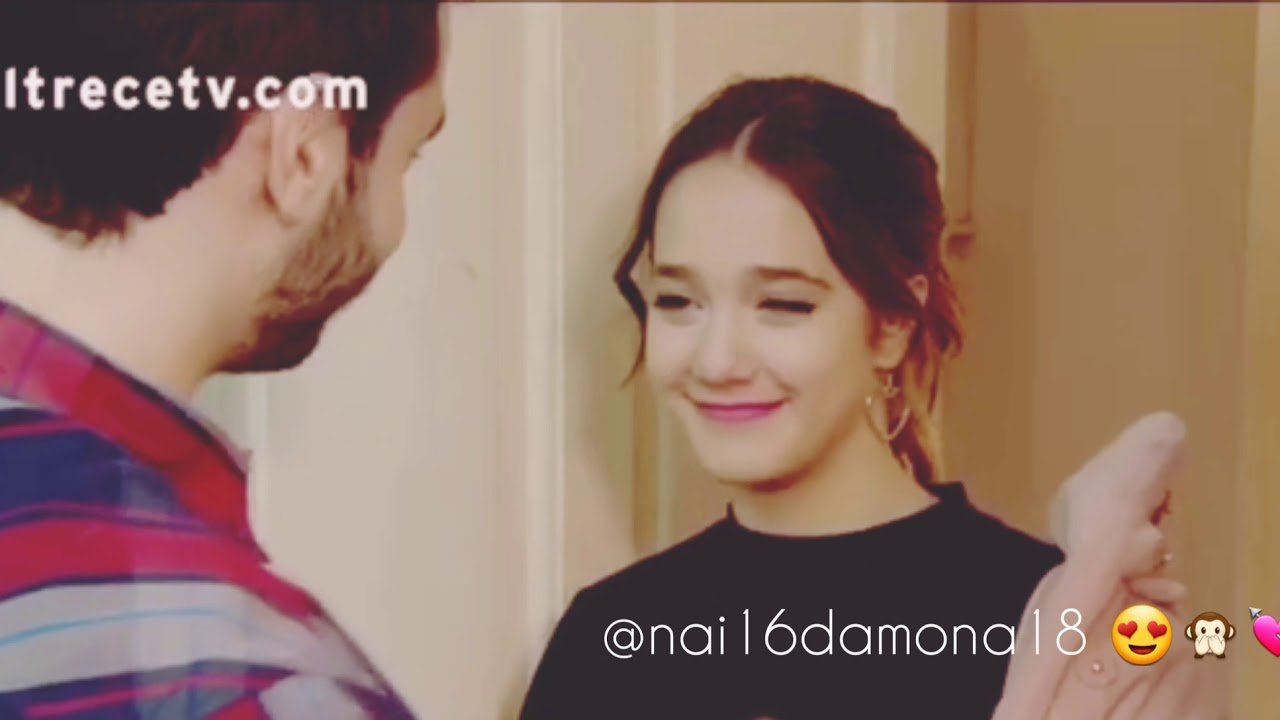 Para enamorarte de mí Damona 💘