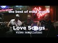 Acoustic Classic Rock Playlist - Best of Mike Massé Compilation, Love Songs