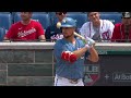Marlins vs. Nationals Game Highlights (6/14/25) | MLB Highlights