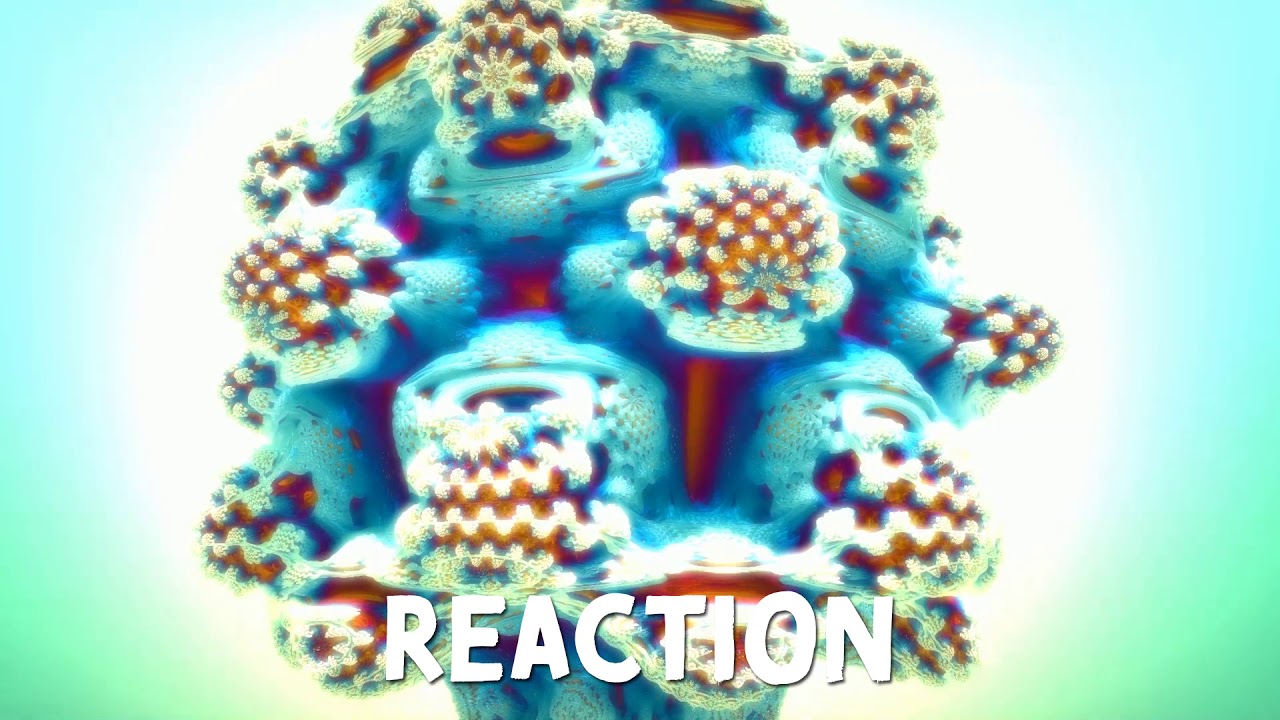 [Melodic/Epic Hip-Hop Beat] Reaction (Prod. Natel Beats x Lukeblood)