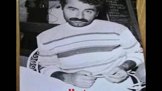 İbrahim Tatlises - Sevda Yüklü Kervanlar Resimi