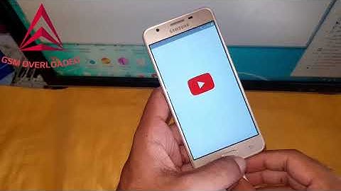 Samsung J5 prime G570F U3 & S3 FRP Bypass new 2020 method with pc direct browser open