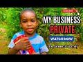 My business private