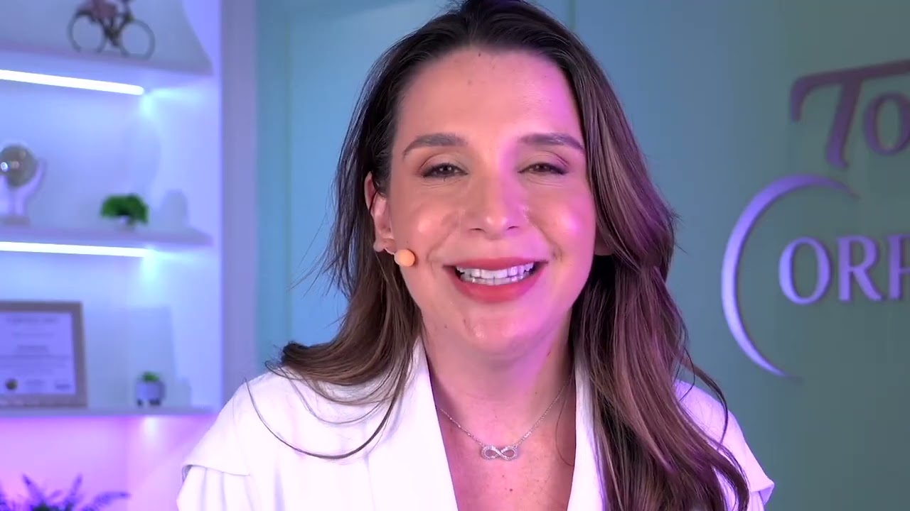 [VÍDEO DE VENDAS] - AromaCorpus - Upsell