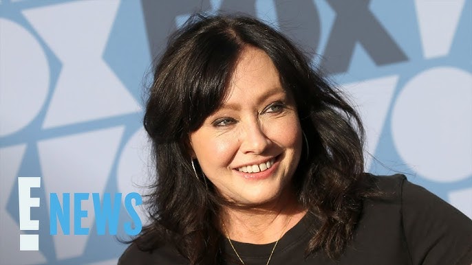 Shannen Doherty Shares Positive Update On Cancer Battle