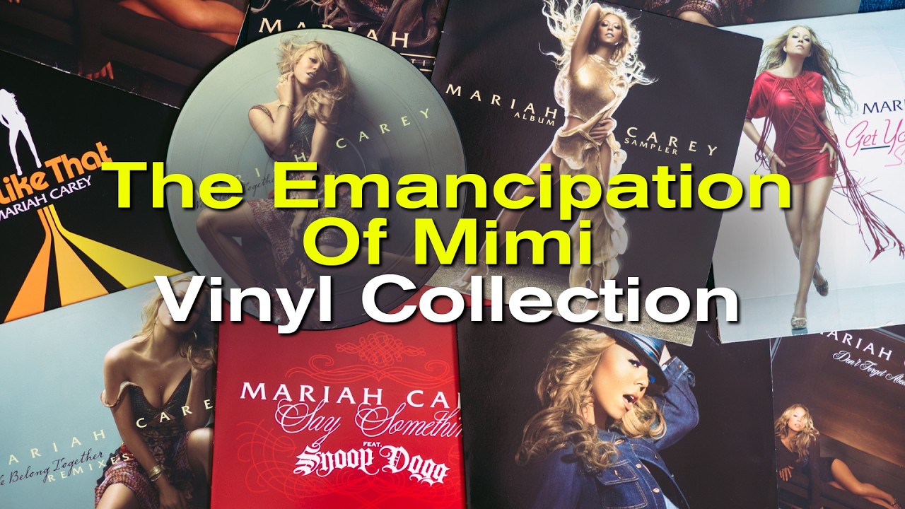 The Emancipation of Mimi Turns 20: Mariah's Career-Defining Album