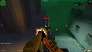 Counter-Strike 1.6 Zombie Mod 2026 Online Server Gameplay Amxx Plugins
