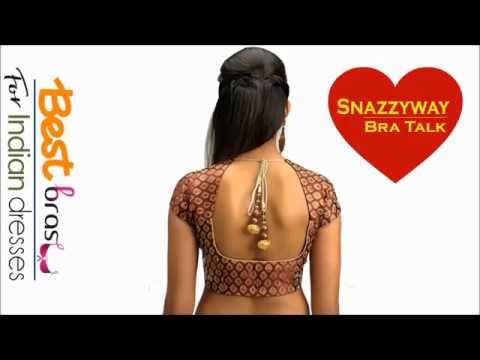 Do Indian ladies like to wear sexy lingerie [snazzyway Indian women]