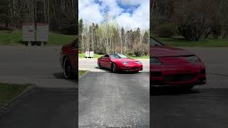Wrap du 300ZX terminé ! #automobile #fypyoutube #skyline #300zx #nissan #turbo #jdm #fypp