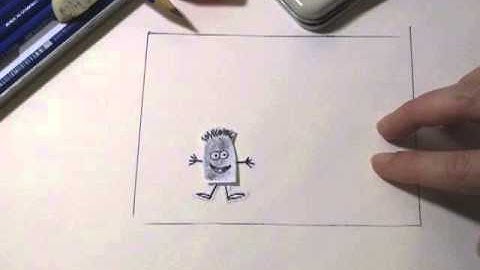 Fingerprint animation