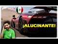 🎮 Forza Horizon 5: gráficos alucinantes | Xbox Series muestra su poder | Game Pass - Mexico - Semons