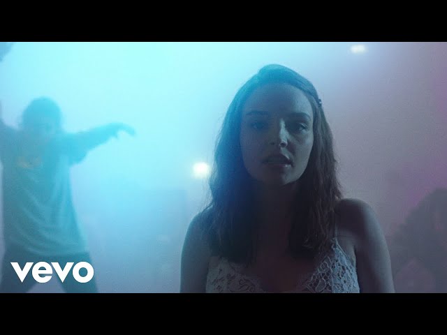 Chvrches - Miracle