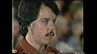 1983 Pba Miller High Life Open