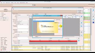 WS. Типография. Создание заказа screenshot 5