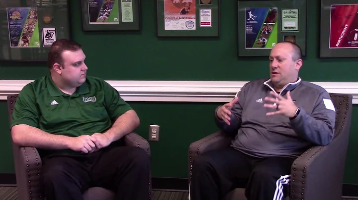Men's Basketball Coaches Show 1/30/2017