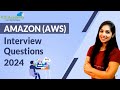 AWS Frequently Asked Interview Question and Answers 2021 | AWS Training | K21Academy