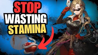 DON'T WASTE YOUR STAMINA DURING 1.1! | Reverse: 1999