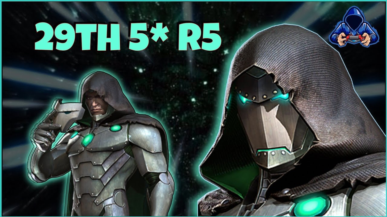 He is more than just mutant Slayer