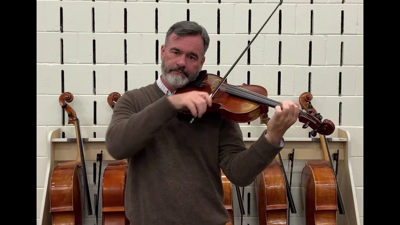 Viola 1-6 Technique Book