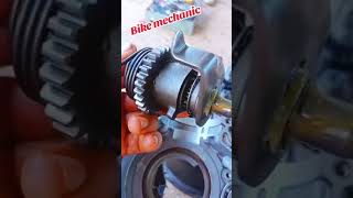 70cc Engine Assembly || 70cc Ka Engine ||Motorcycle Engine Assembly