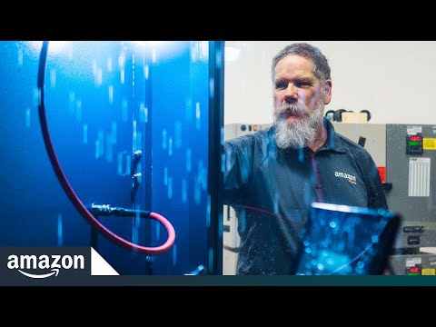 "If it's related to Amazon products, we test it."