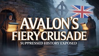 LOST DISCIPLES OF GLASTONBURY: Christian Culdees Who Evangelized the Ancient World