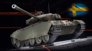 Strv 81 - Командовать в доме должен кто-то одна