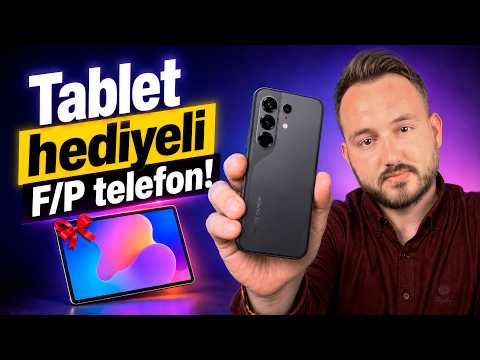 GREAT VALUE PHONE WITH A FREE TABLET! - TECNO CAMON 50 Ultra 5G Review!