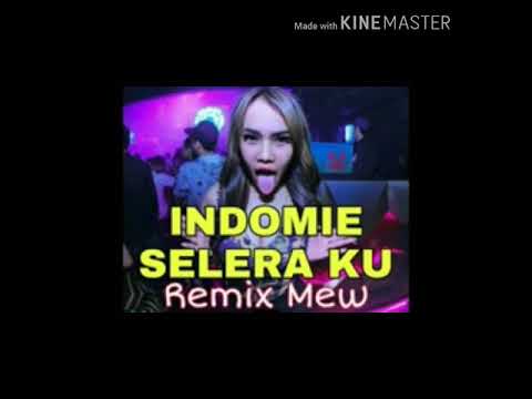 Dj Indomie Selera Anak Ajo!! Jungle Dutch 2019