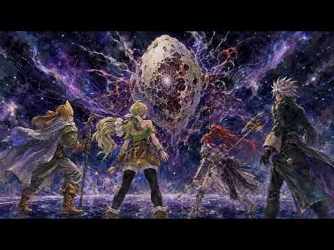 (SaGa Frontier 2) Miβgestalt – Heroic Orchestral Battle Arrange