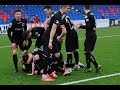 «Крумкачы» – «Неман» – 2:1. 2 тур чемпионата Беларуси 2016