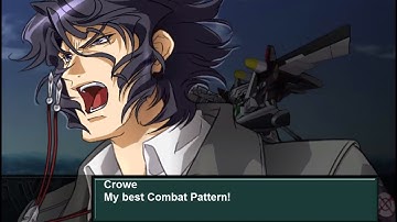 Super Robot Wars Z2: Saisei Hen - Brasta All Attacks (English Subs)