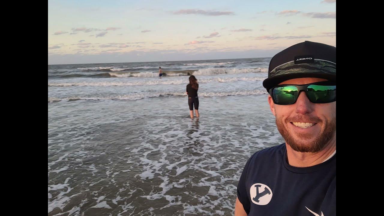 Crystal Beach Tx Thanksgiving Getaway 2021 YouTube