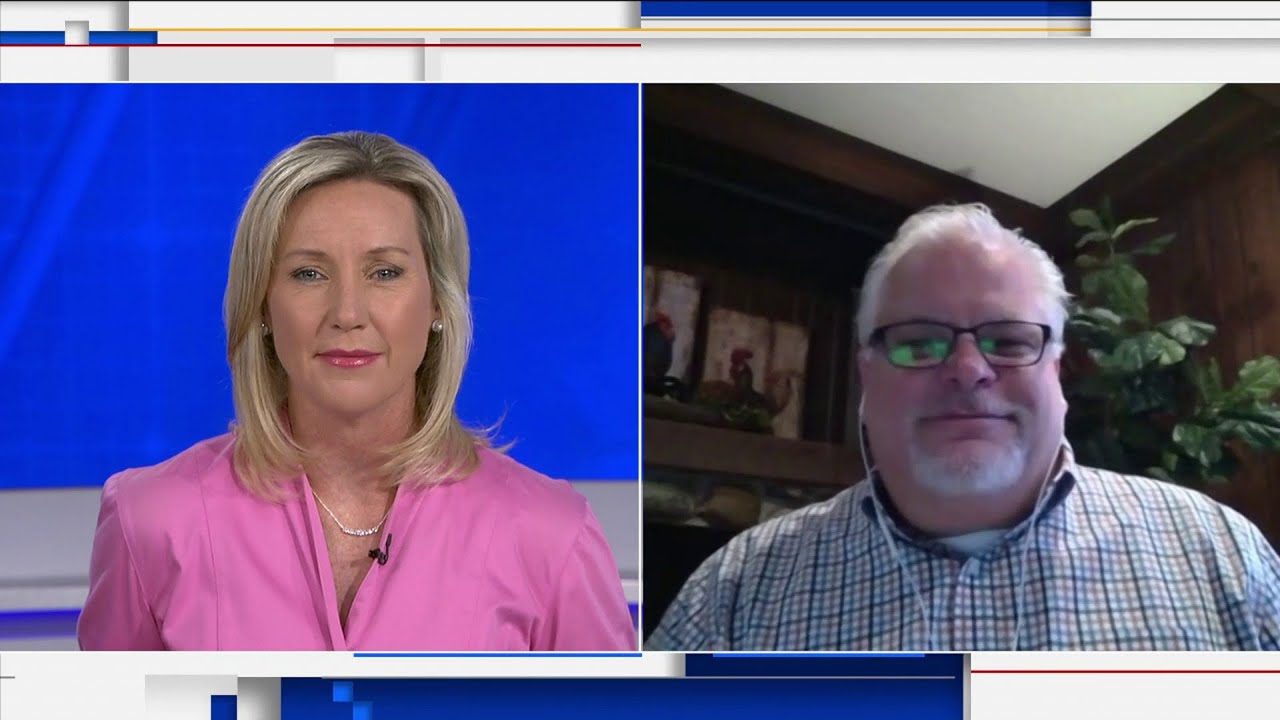 Strain on Marriages Caused by Pandemic