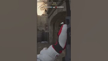 1V5 Clutch SnD #modernwarfare2 #searchandestroy #clutch