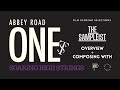 The sampleist  abbey road one soaring high strings by spitfire audio  overview  composing with