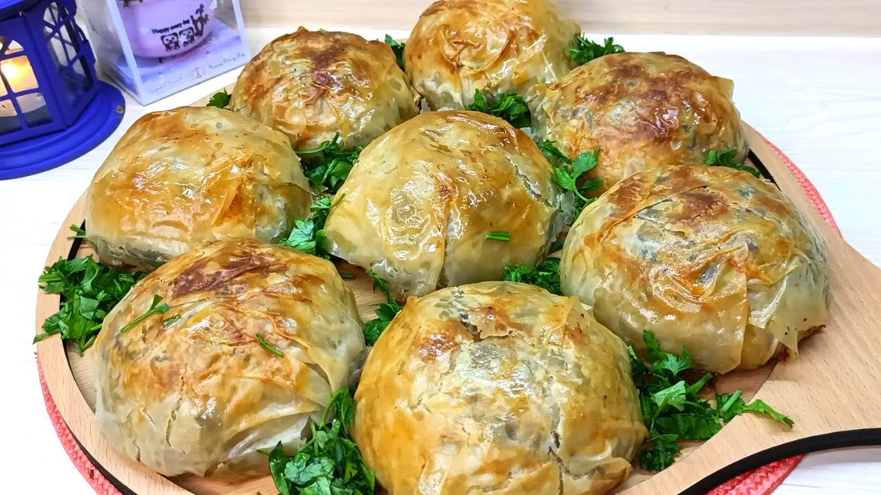 ضيعت وقتك بتحشيه لحمه وبس ❌جلاش رمضان 2023 ✅ حشوه خطيره صينيه جلاش جننت ضيوفى