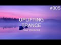 ♫ Uplifting Trance Mix #005 | July 2021 | OM TRANCE